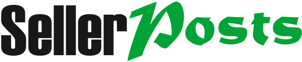 Seller Posts Logo