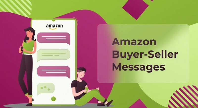 Amazon Buyer-Seller Messaging Service: How to contact a buyer on Amazon through order.