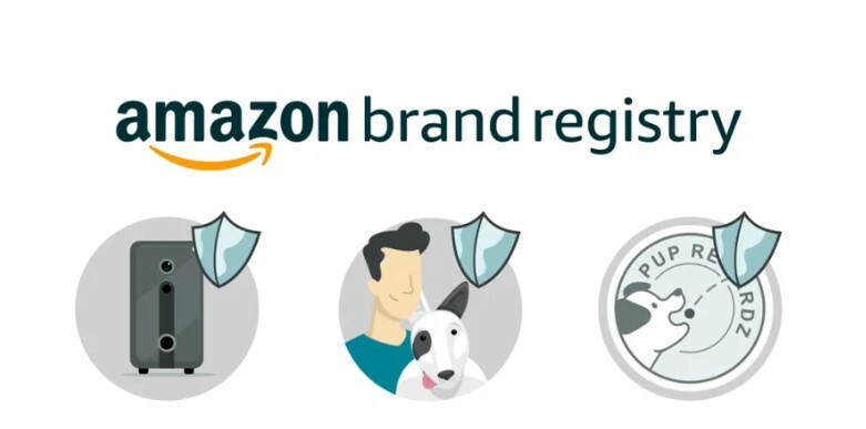 How to Register your Brand on Amazon- Requirements, Process, Costs & Benefits
